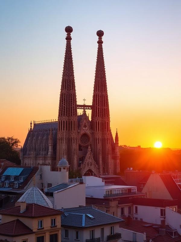 Barcelona, Spain