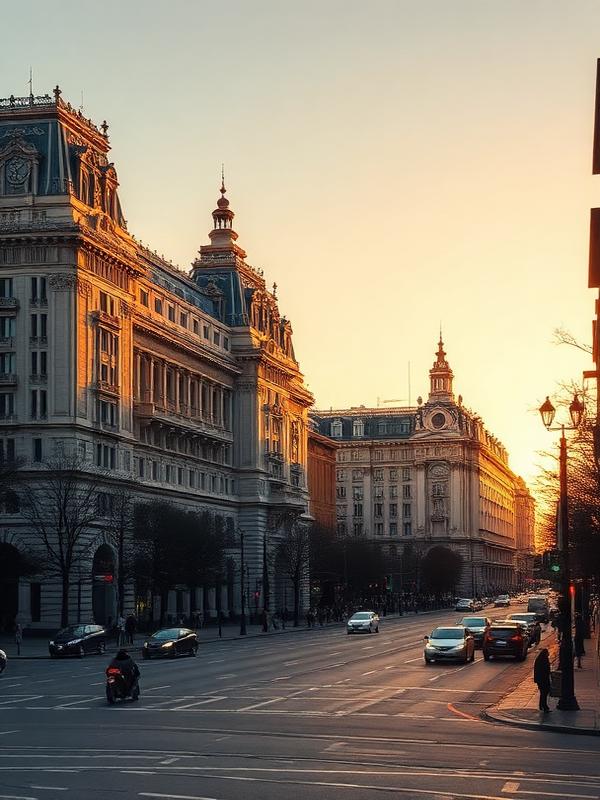 Madrid, Spain