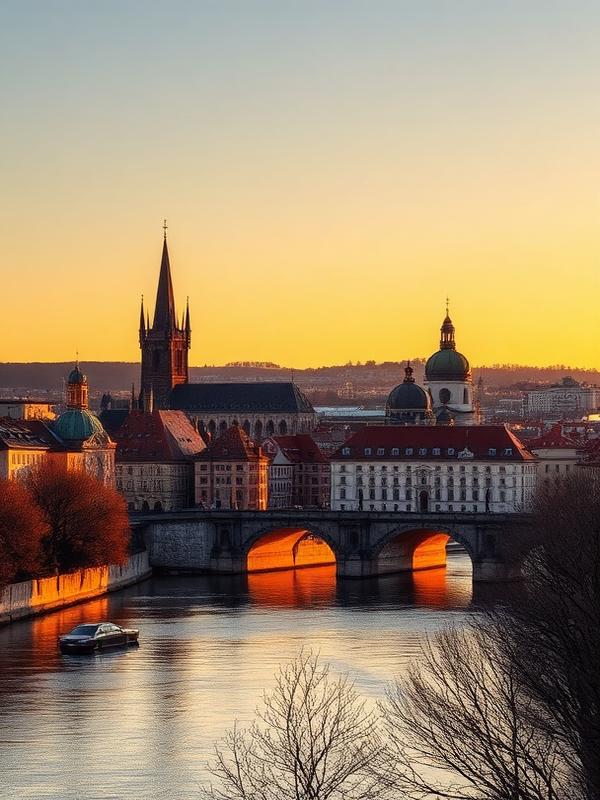 Prague, Czech Republic